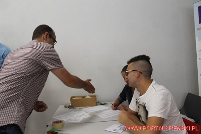 Arcymistrz wygrał puchar ELBUD-u