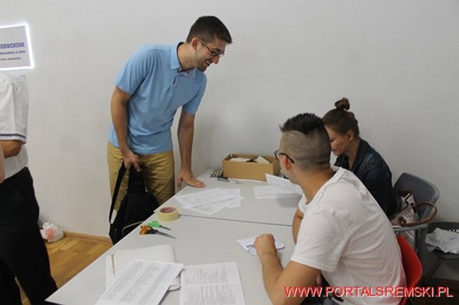 Arcymistrz wygrał puchar ELBUD-u