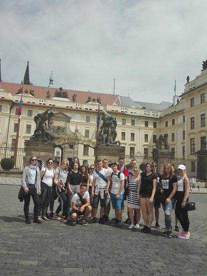 Ekonomik w Strasburgu