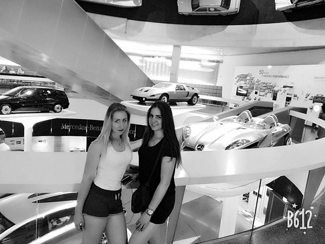 Ekonomik w Strasburgu