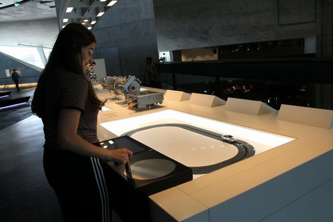 Ekonomik w Strasburgu