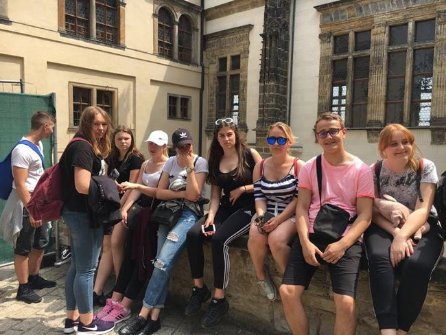 Ekonomik w Strasburgu