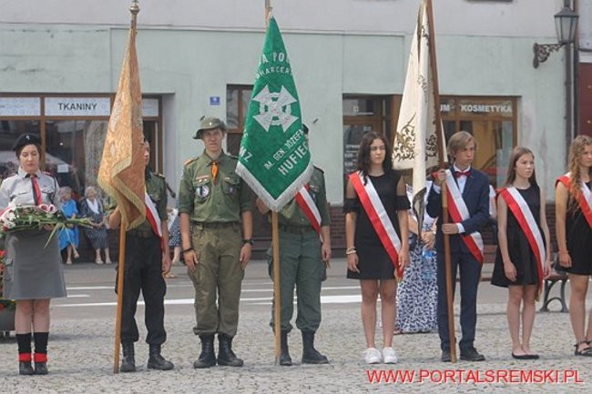 160 lat Gimnazjum i LO w Śremie