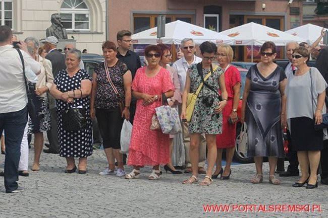 160 lat Gimnazjum i LO w Śremie