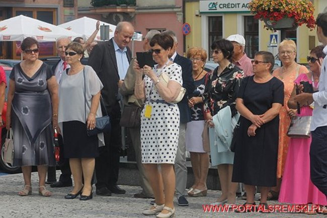 160 lat Gimnazjum i LO w Śremie