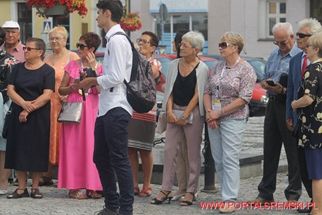 160 lat Gimnazjum i LO w Śremie