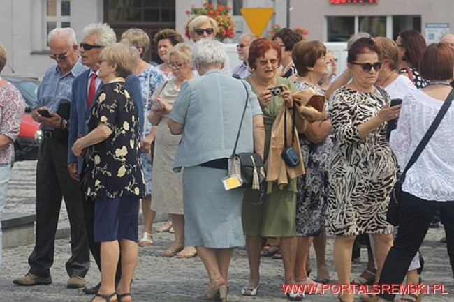 160 lat Gimnazjum i LO w Śremie