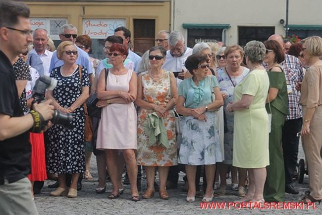 160 lat Gimnazjum i LO w Śremie