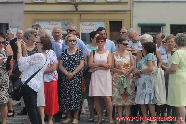 160 lat Gimnazjum i LO w Śremie