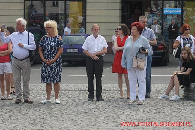 160 lat Gimnazjum i LO w Śremie