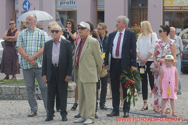 160 lat Gimnazjum i LO w Śremie