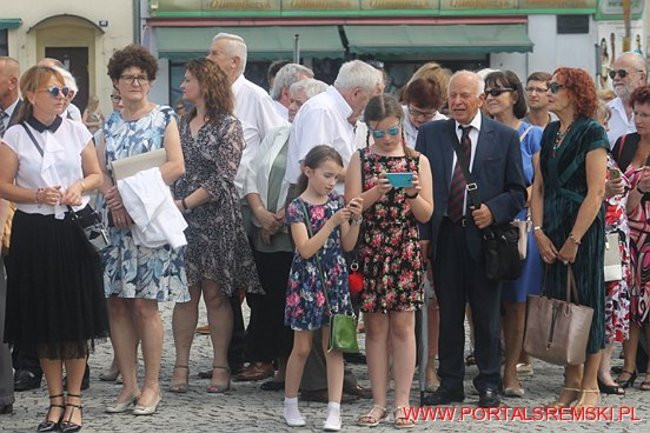 160 lat Gimnazjum i LO w Śremie