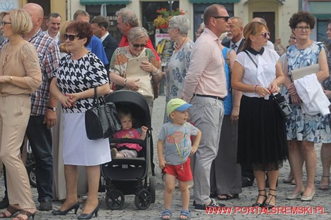 160 lat Gimnazjum i LO w Śremie