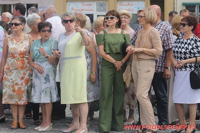 160 lat Gimnazjum i LO w Śremie