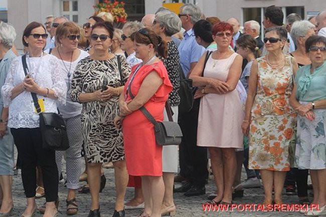 160 lat Gimnazjum i LO w Śremie