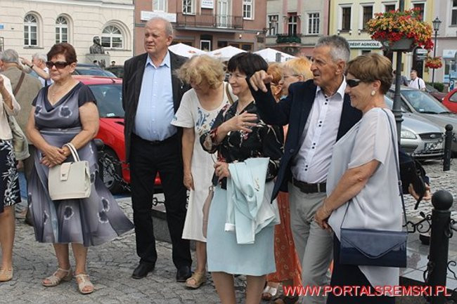 160 lat Gimnazjum i LO w Śremie