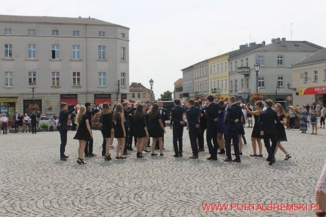 160 lat Gimnazjum i LO w Śremie