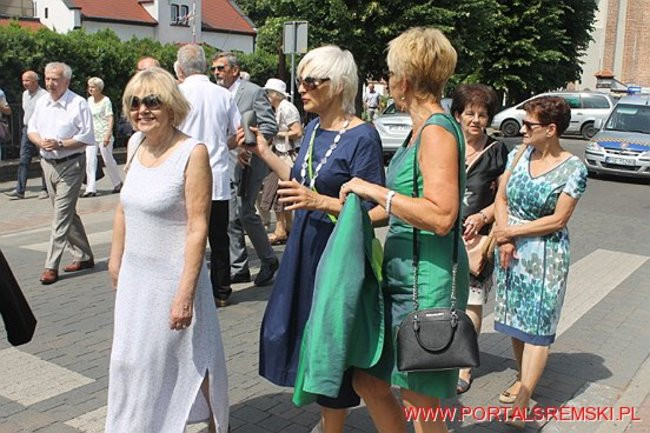 160 lat Gimnazjum i LO w Śremie