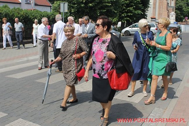 160 lat Gimnazjum i LO w Śremie