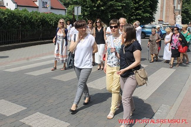 160 lat Gimnazjum i LO w Śremie