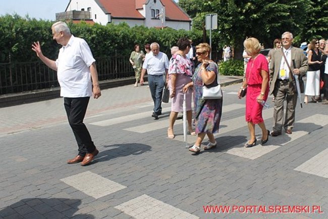 160 lat Gimnazjum i LO w Śremie