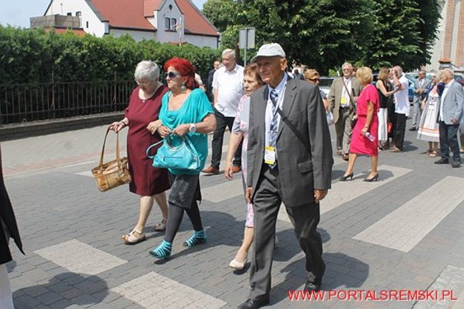 160 lat Gimnazjum i LO w Śremie