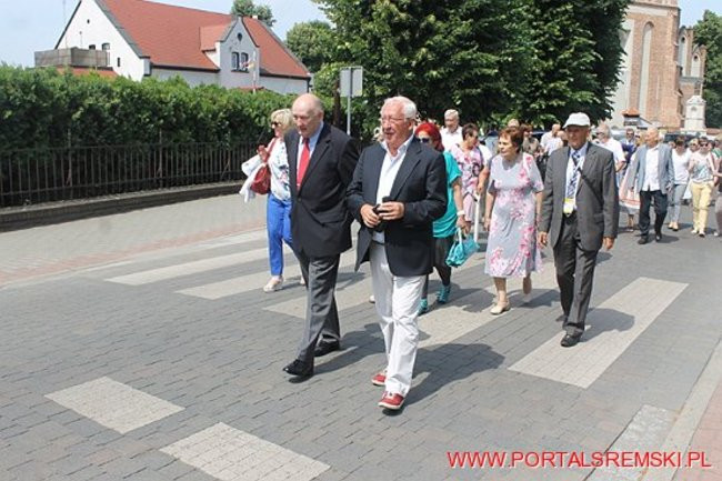 160 lat Gimnazjum i LO w Śremie