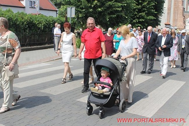 160 lat Gimnazjum i LO w Śremie