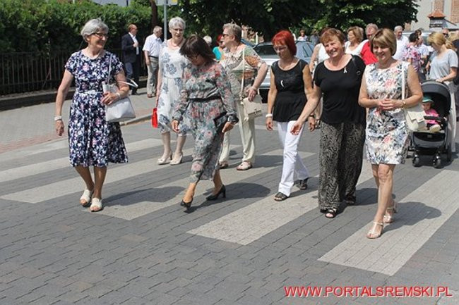 160 lat Gimnazjum i LO w Śremie