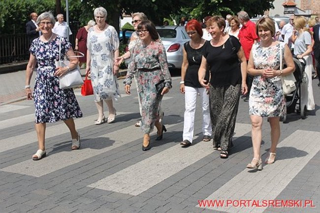 160 lat Gimnazjum i LO w Śremie