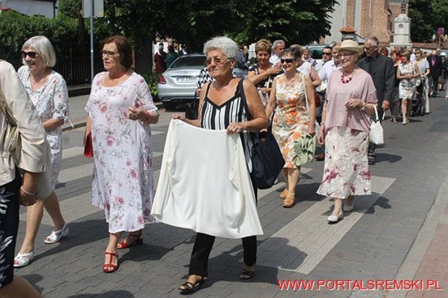 160 lat Gimnazjum i LO w Śremie