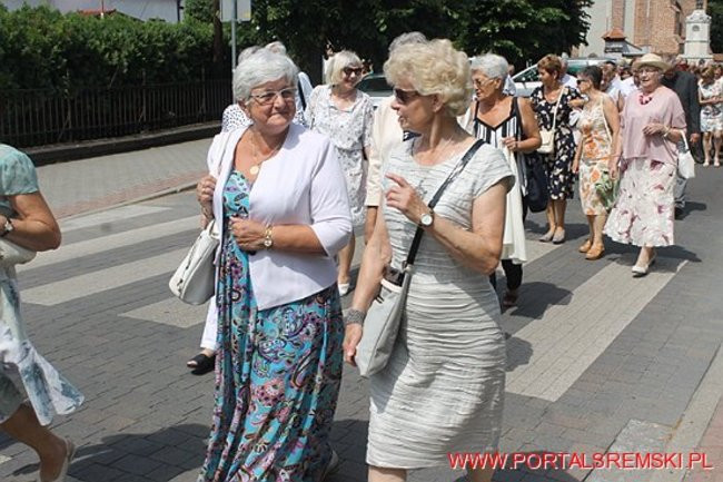 160 lat Gimnazjum i LO w Śremie