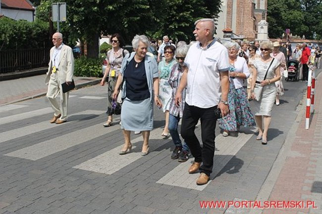 160 lat Gimnazjum i LO w Śremie