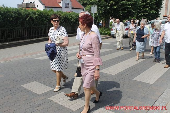 160 lat Gimnazjum i LO w Śremie