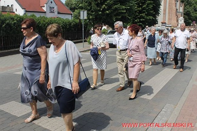 160 lat Gimnazjum i LO w Śremie