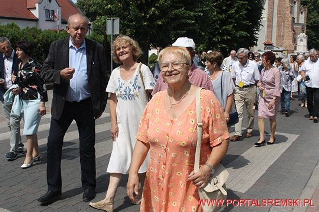 160 lat Gimnazjum i LO w Śremie