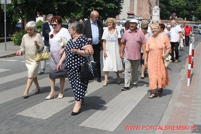 160 lat Gimnazjum i LO w Śremie