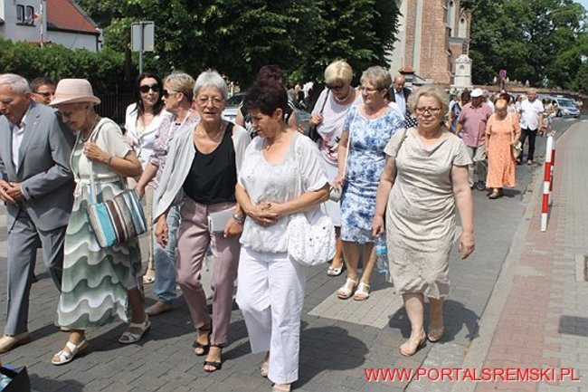 160 lat Gimnazjum i LO w Śremie