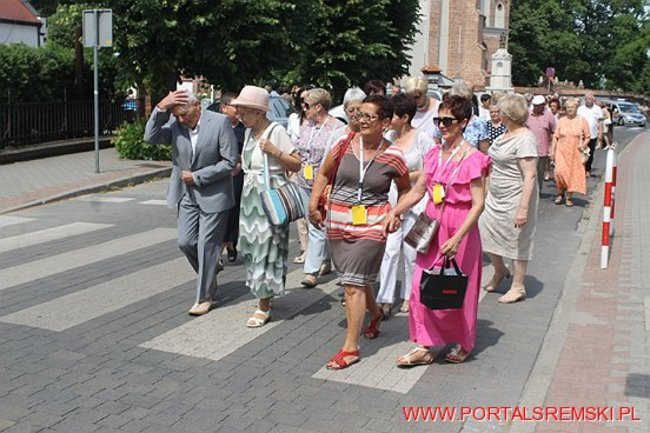 160 lat Gimnazjum i LO w Śremie