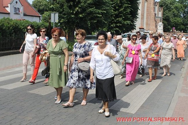 160 lat Gimnazjum i LO w Śremie