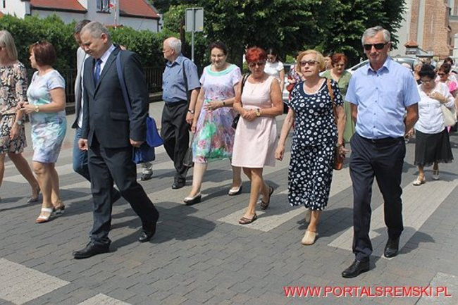 160 lat Gimnazjum i LO w Śremie