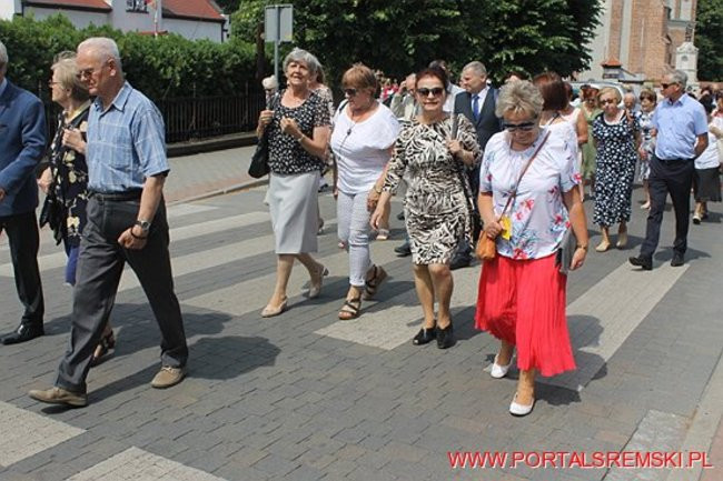 160 lat Gimnazjum i LO w Śremie