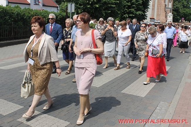 160 lat Gimnazjum i LO w Śremie