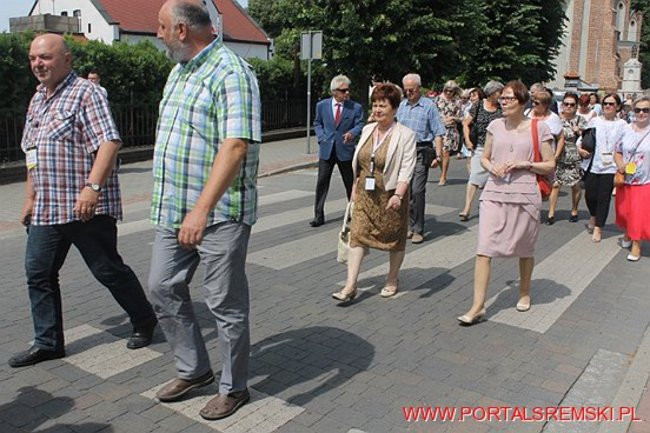 160 lat Gimnazjum i LO w Śremie