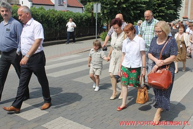 160 lat Gimnazjum i LO w Śremie