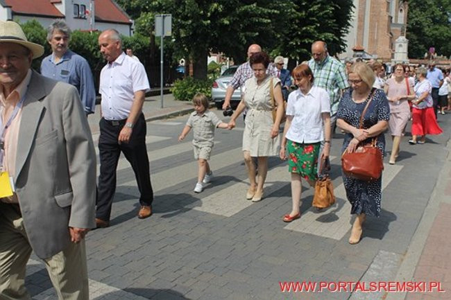 160 lat Gimnazjum i LO w Śremie