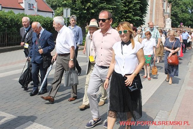 160 lat Gimnazjum i LO w Śremie