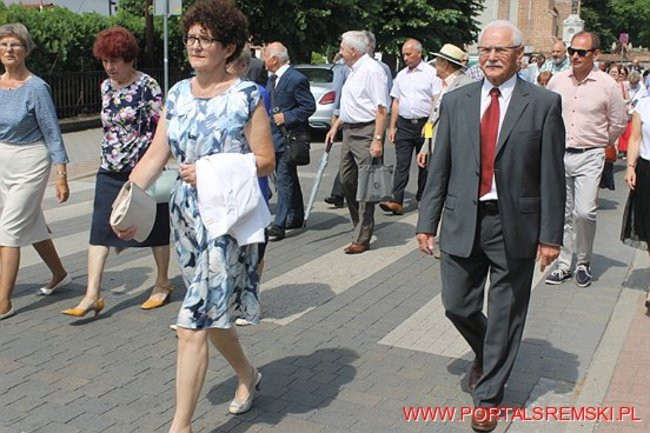 160 lat Gimnazjum i LO w Śremie