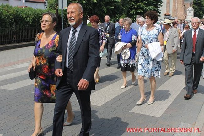 160 lat Gimnazjum i LO w Śremie