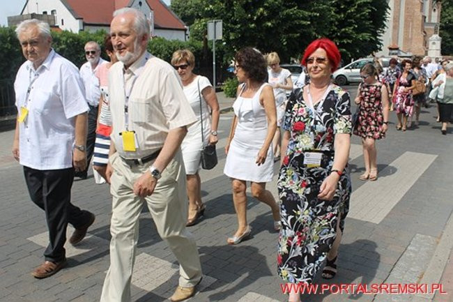 160 lat Gimnazjum i LO w Śremie